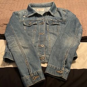 Arizona Jean Co. Jean Jacket